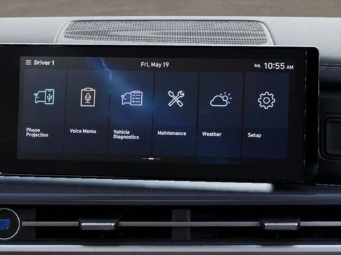 New 2026 Hyundai Santa Fe SE image 13