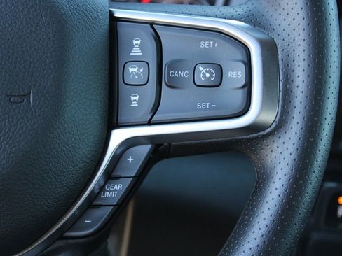 New 2025 RAM 1500 Tradesman image 15