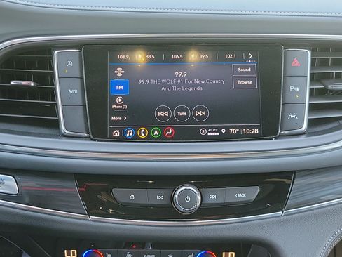 Used 2023 Buick Enclave Essence w/ Experience Buick Package AWD/4WD image 26