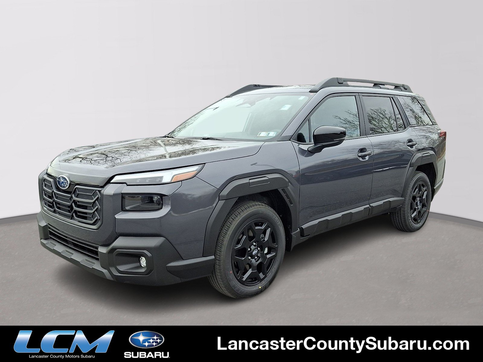 New 2026 Subaru Outback Limited AWD/4WD image 1