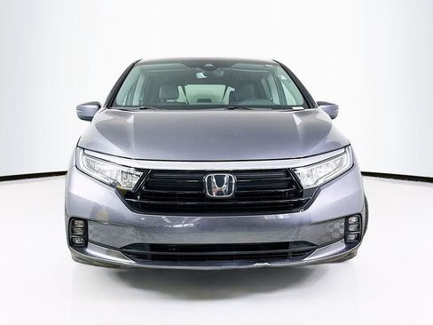Certified 2024 Honda Odyssey EX-L image 5