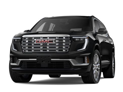 New 2026 GMC Acadia Denali w/ Super Cruise Package image 2