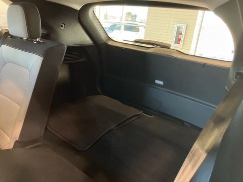 Used 2024 Ford Escape Active image 25