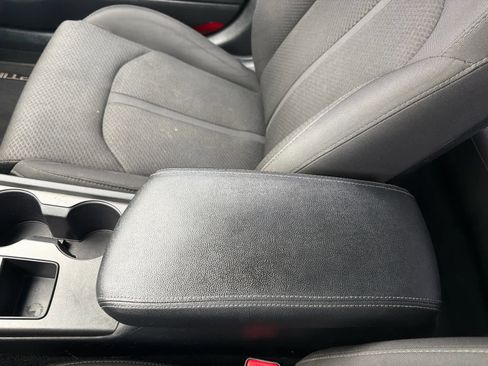 Used 2017 Kia Optima LX w/ Option Group 014 image 28