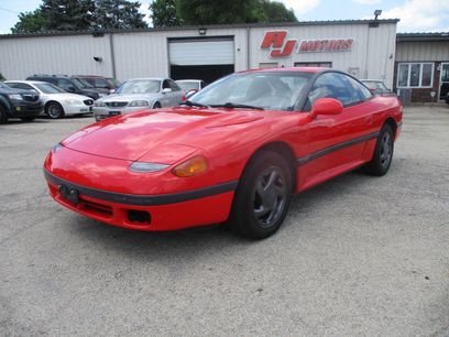 Used 1993 Dodge Stealth