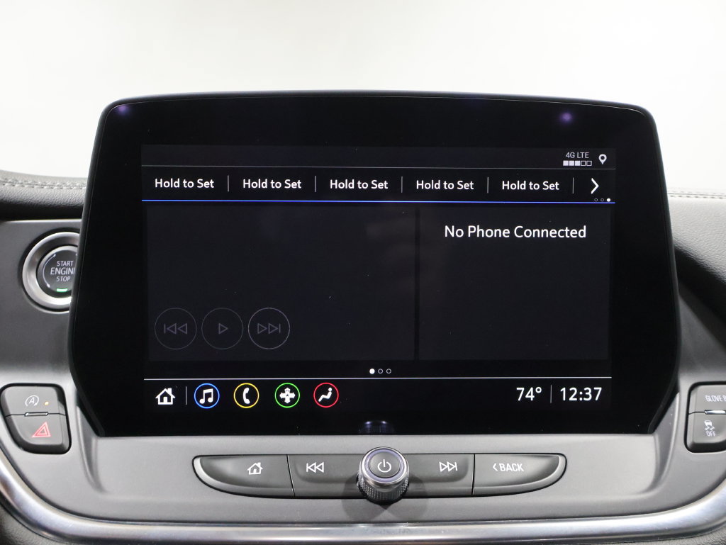 Used 2025 Chevrolet Blazer LT AWD/4WD image 23