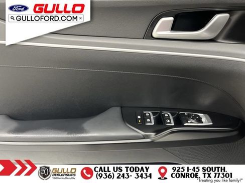 Used 2024 Kia K5 GT-Line FWD image 18