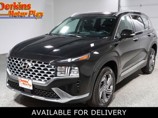 Used 2023 Hyundai Santa Fe SEL w/ Premium Package AWD/4WD video 1