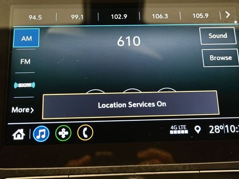 Used 2020 Chevrolet Malibu LT FWD image 21