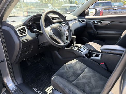 Used 2014 Nissan Rogue SV AWD/4WD image 9