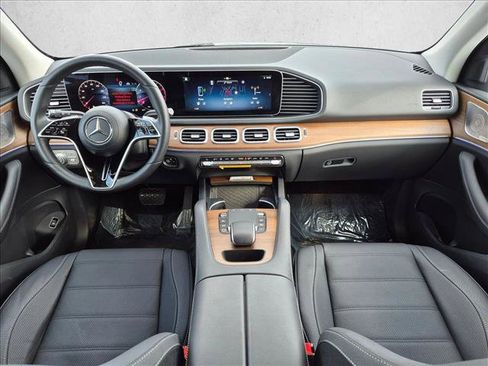 Certified 2026 Mercedes-Benz GLE 450 4MATIC image 19