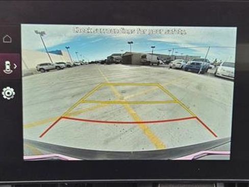 Used 2023 Kia Sportage SX image 12