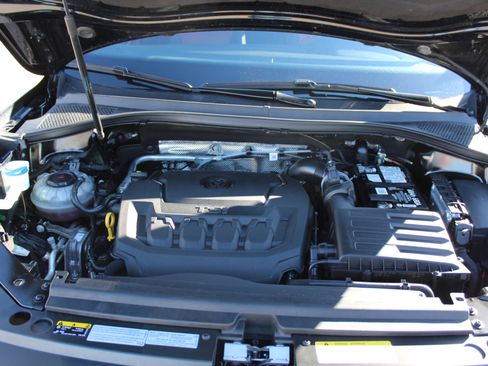 Used 2021 Volkswagen Tiguan SEL Premium R-Line image 76