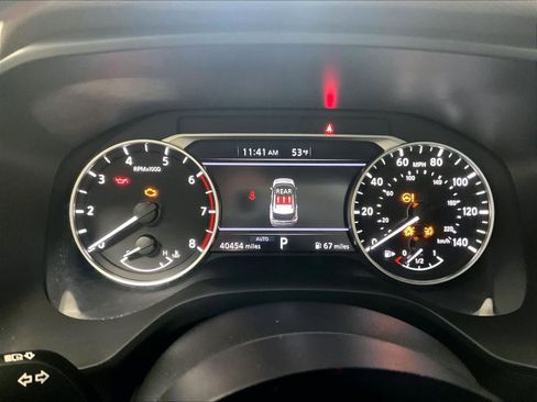 Certified 2023 Nissan Rogue SV AWD/4WD image 24