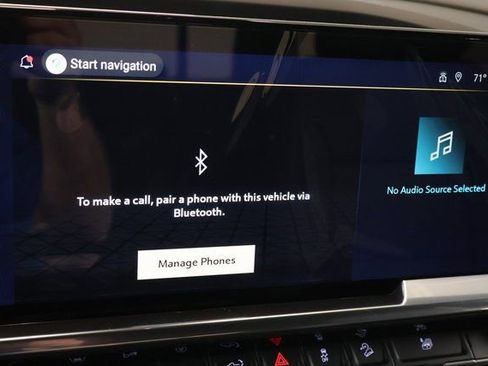 New 2026 Chevrolet Silverado 1500 LT w/ Z71 Off-Road Package image 24