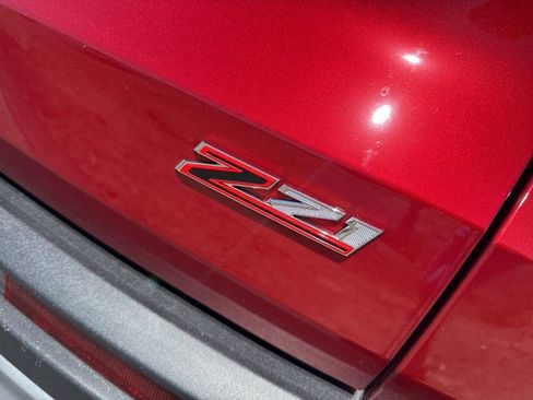 New 2026 Chevrolet Traverse Z71 w/ Enhanced Driving Package AWD/4WD image 9