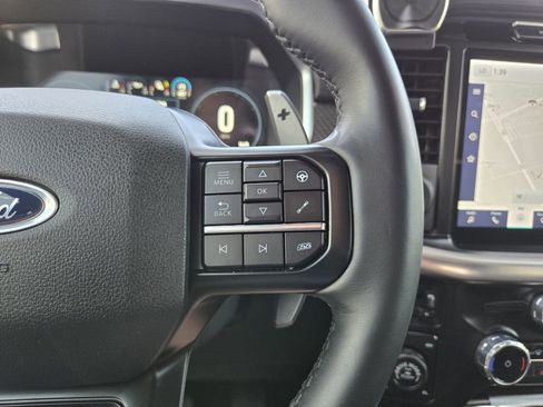 Used 2023 Ford F150 Raptor w/ Raptor 37 Performance Package AWD/4WD image 30