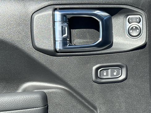 New 2026 Jeep Wrangler Willys image 15