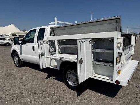 Used 2015 Ford F250 XL RWD image 24