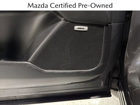 Used 2020 MAZDA CX-5 Touring image 26