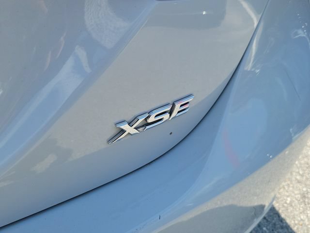 Used 2024 Toyota Camry XSE FWD image 9