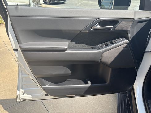 Used 2024 Lexus GX 550 AWD/4WD image 18