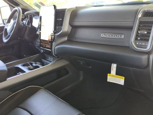 New 2025 RAM 2500 Laramie image 21