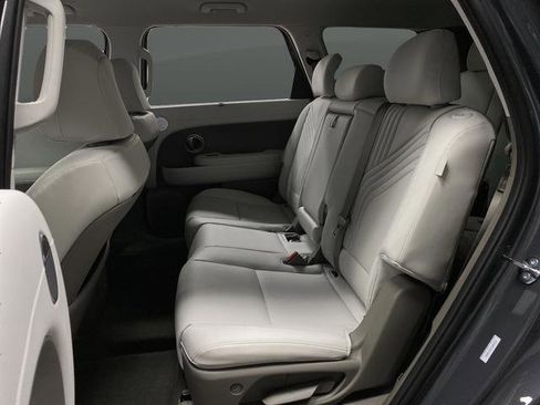 New 2026 Hyundai Palisade SEL image 28