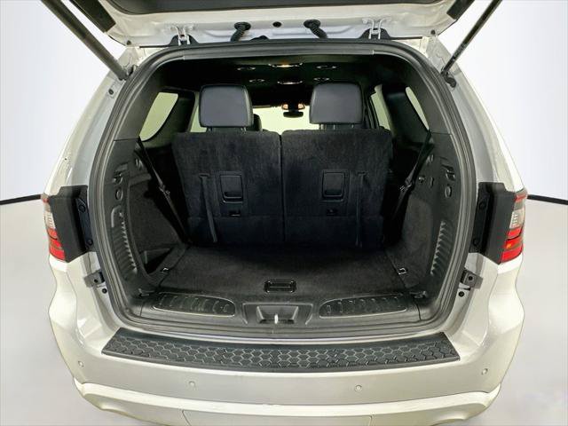 Used 2021 Dodge Durango GT AWD/4WD image 21