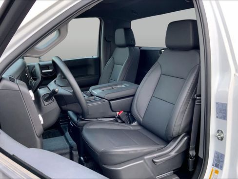 New 2026 GMC Sierra 1500 Pro w/ Pro Value Package AWD/4WD image 8
