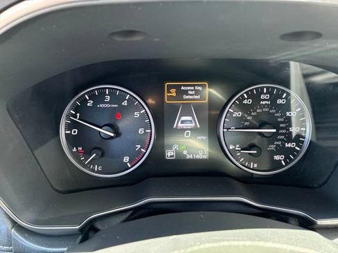 Used 2024 Subaru Legacy Limited AWD/4WD image 38
