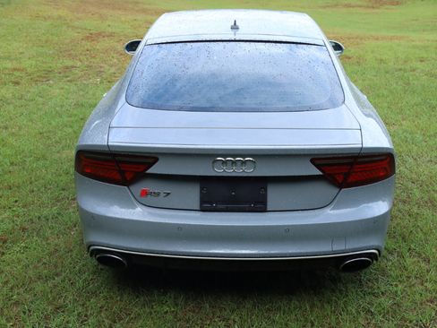 Used 2017 Audi RS 7 Prestige image 3