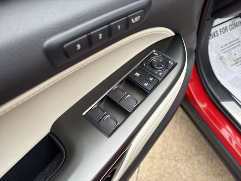 Certified 2025 Lexus NX 350 AWD w/ Cold Area Package image 15