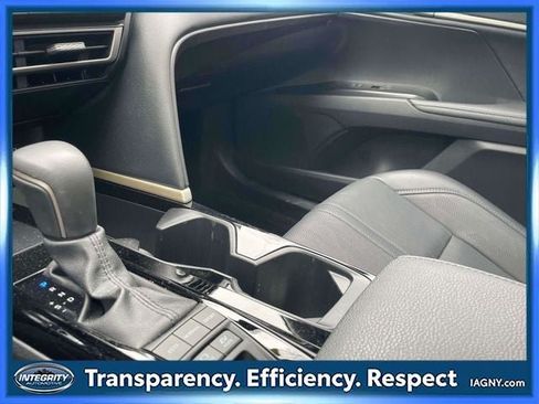 Used 2025 Toyota Camry XSE w/ Premium Plus Package FWD image 35