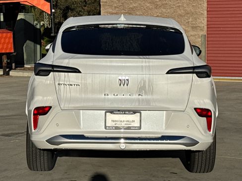 New 2026 Buick Envista Avenir image 14