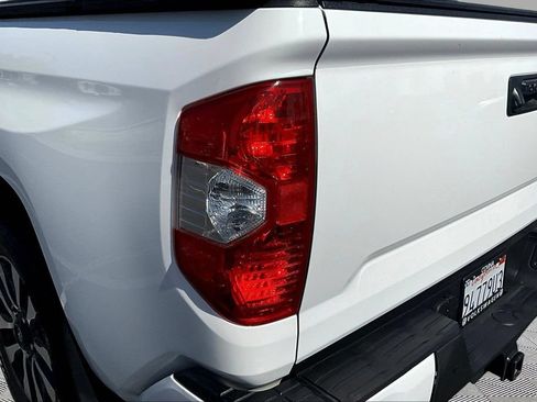 Used 2018 Toyota Tundra SR5 w/ SR5 Upgrade Package RWD image 24