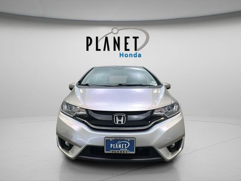 Used 2015 Honda Fit EX image 11