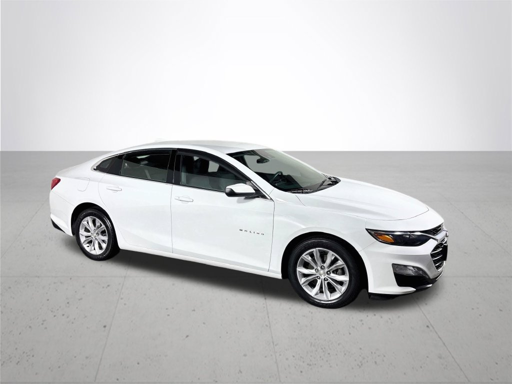 Used 2023 Chevrolet Malibu LT FWD image 4