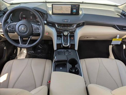 Used 2025 Acura TLX w/ Technology Package FWD image 15