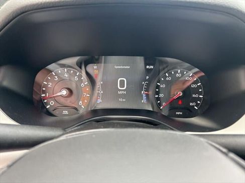 New 2026 Jeep Compass Limited AWD/4WD image 34