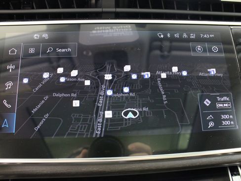 New 2026 Audi Q7 2.0T Premium AWD/4WD image 12