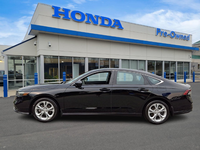 Used 2023 Honda Accord LX image 8
