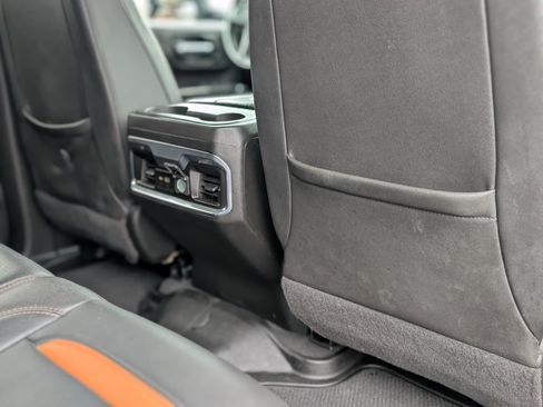 Used 2022 GMC Sierra 2500 AT4 w/ Snow Plow Prep/Camper Package image 45