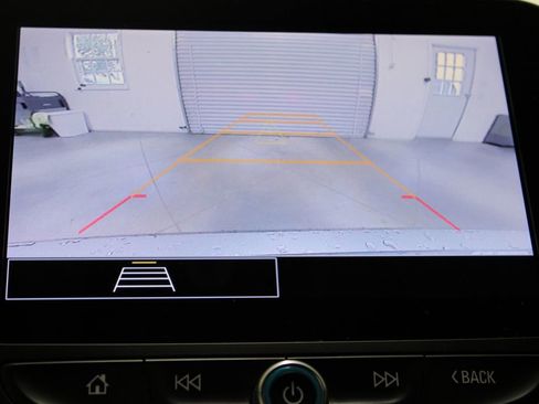 Used 2024 Chevrolet Malibu LT FWD image 34
