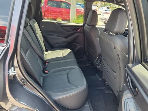 Used 2024 Subaru Forester Wilderness w/ Wilderness Package AWD/4WD image 17