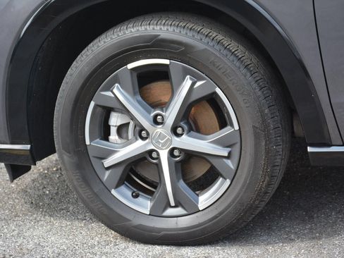 Used 2024 Honda HR-V EX-L image 31
