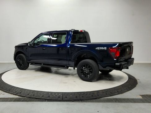 Used 2024 Ford F150 XLT w/ Equipment Group 303A High AWD/4WD image 6