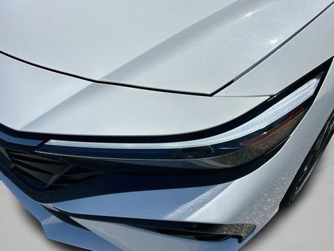 New 2026 Hyundai Elantra SEL Sport Premium FWD image 17