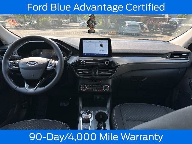 Certified 2024 Ford Escape Active AWD/4WD image 20