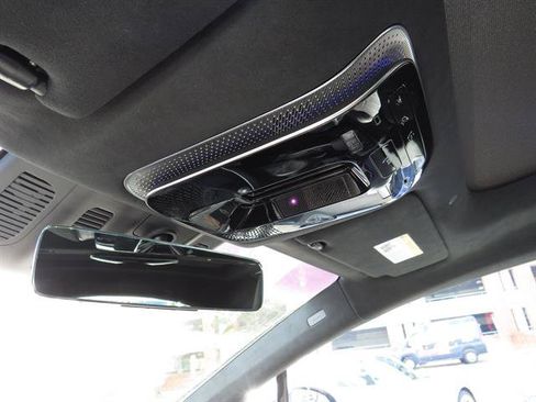 Used 2023 Mercedes-Benz EQS AMG 4MATIC image 18
